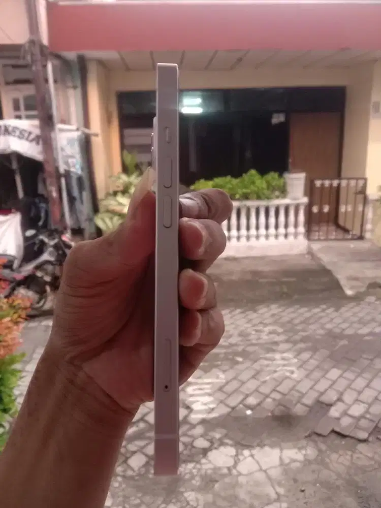 Iphone 13 128gb pink