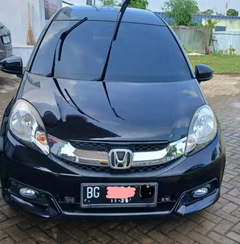 Dijual Nak ganti Diatasnya