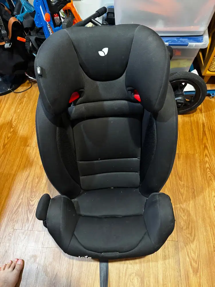 Kursi Mobil Bayi - Cars Seat Fortify Joie