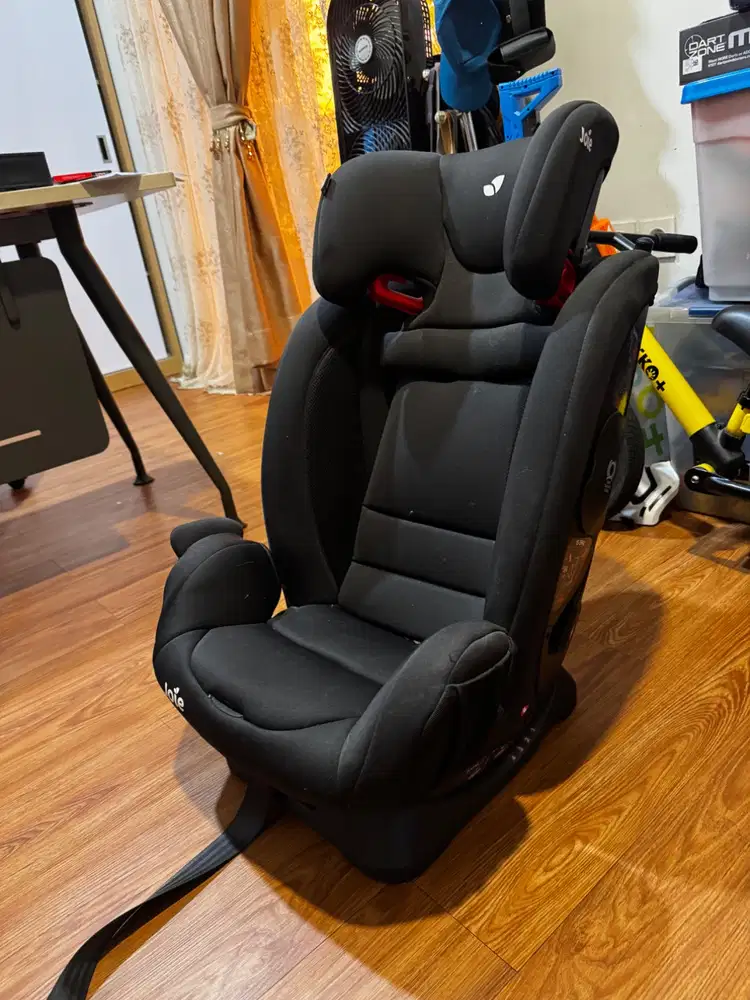 Kursi Mobil Bayi - Cars Seat Fortify Joie