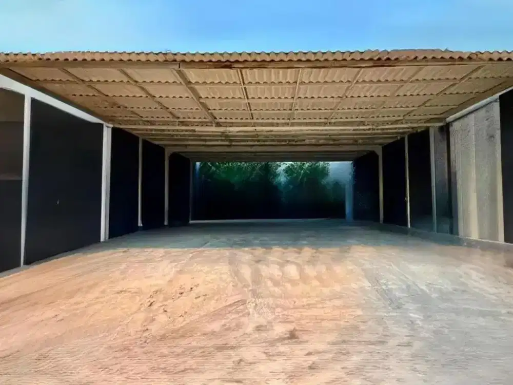 KAVLING VIRGINIA REGENCY PAKUWON CITY DEKAT KE MALL