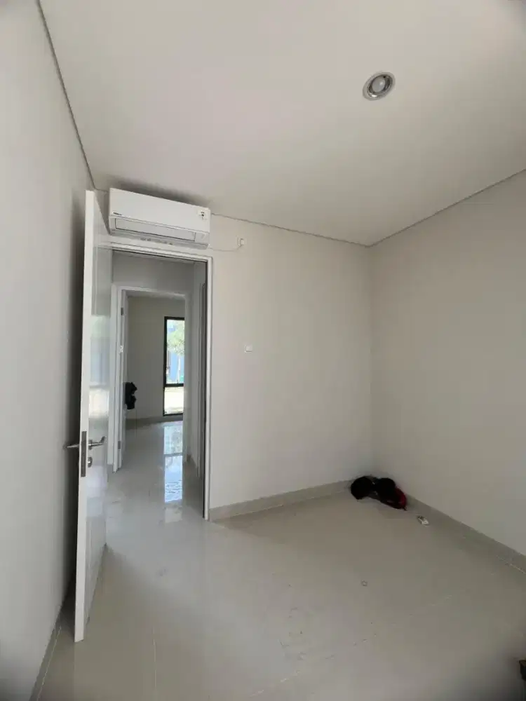 TANPA DP SIAP HUNI TERMURAH PARAMOUNT PETALS