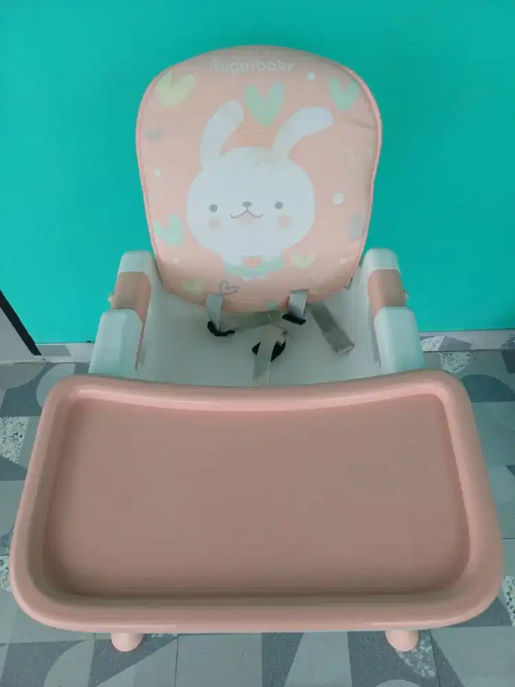 Di jual Baby chair kondisi msh mulus