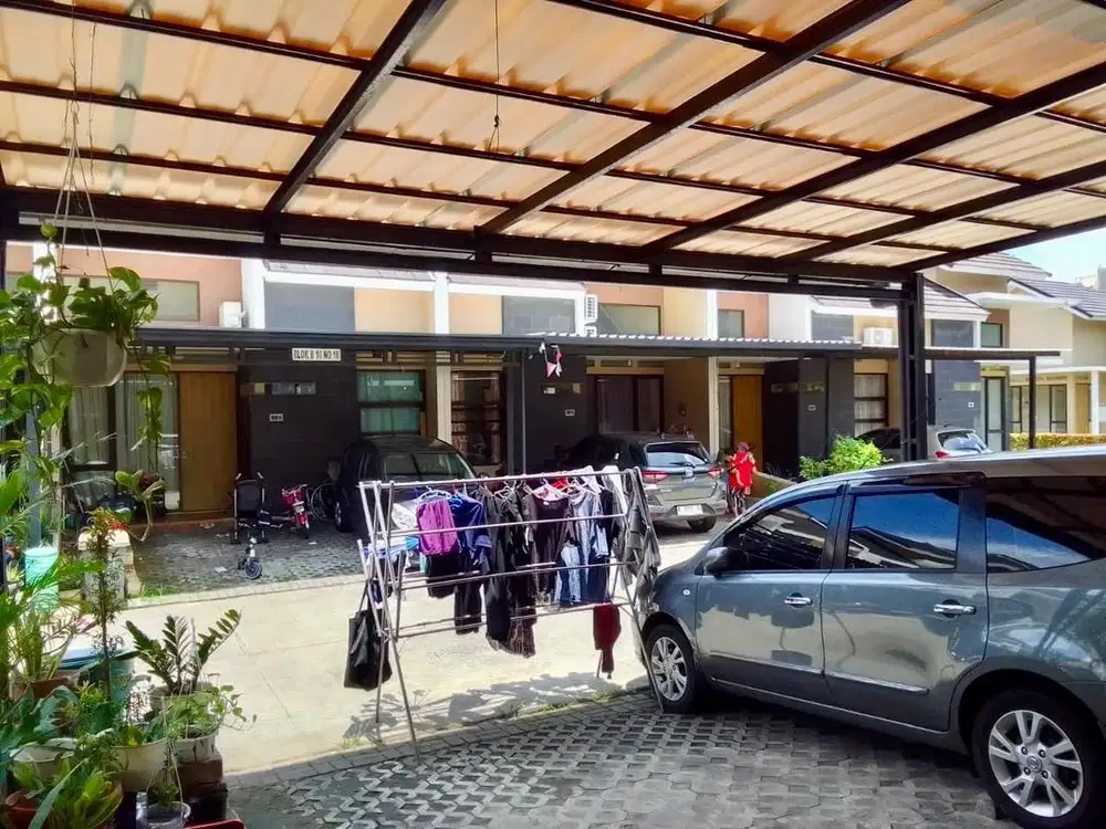 Vinus88 Residence Pamulang