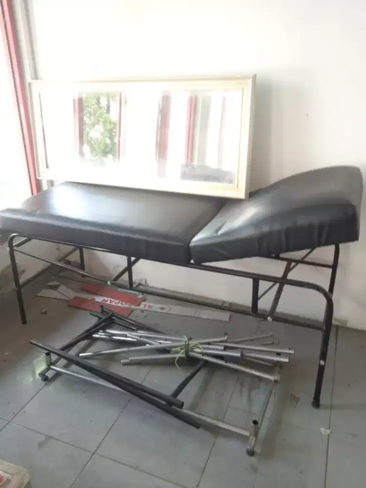 Perlengkapan gunting rambut