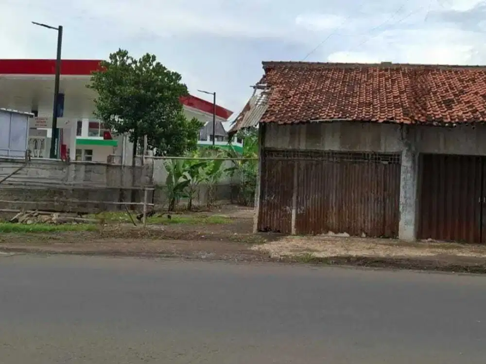 Dijual tanah alternatif cibubur cileungsi