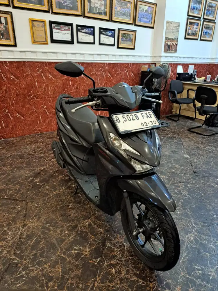 HUB KIKI DP 1JUTA NEW BEAT DELUXE 2024/ KREDIT DIBANTU SAMPAI ACC