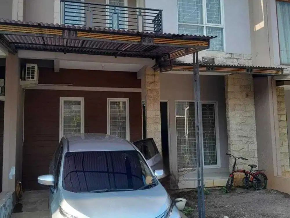 JUAL CEPAT/SEWA BU  PENGOBATAN TERMURAH RUMAH 2 LT  ONE GATE Sistem