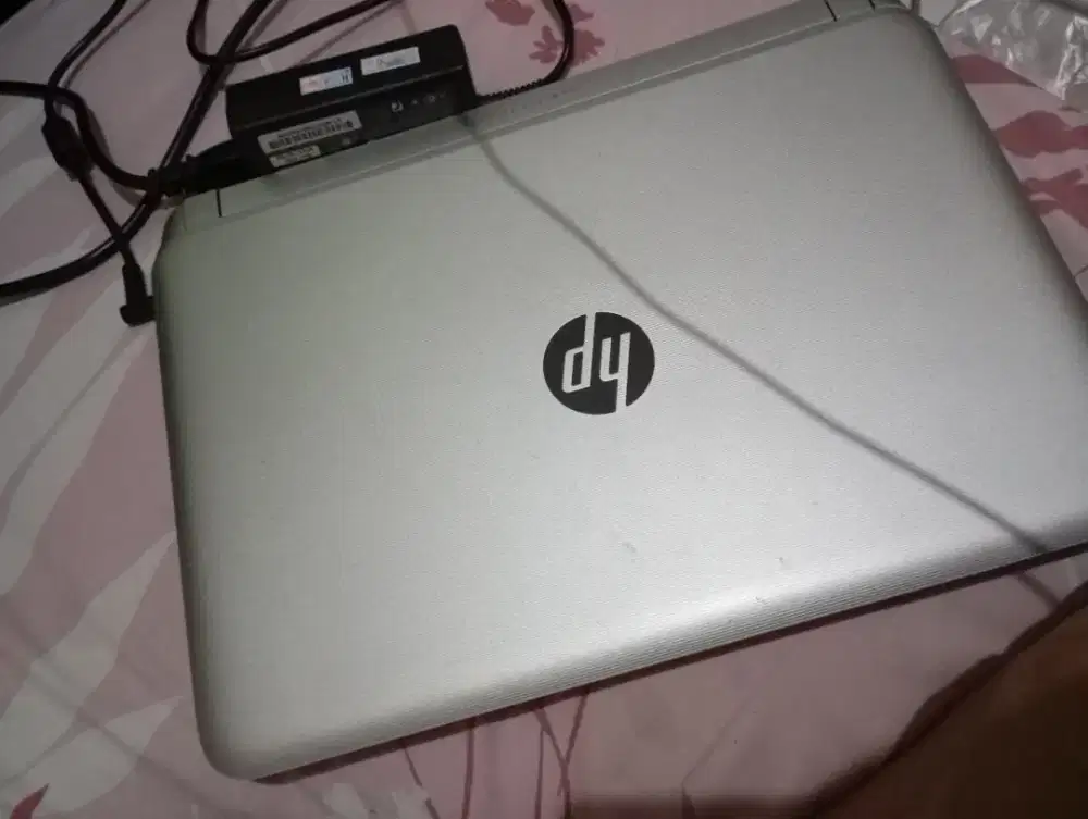 LAPTOP HP HEWLETT PACKARD