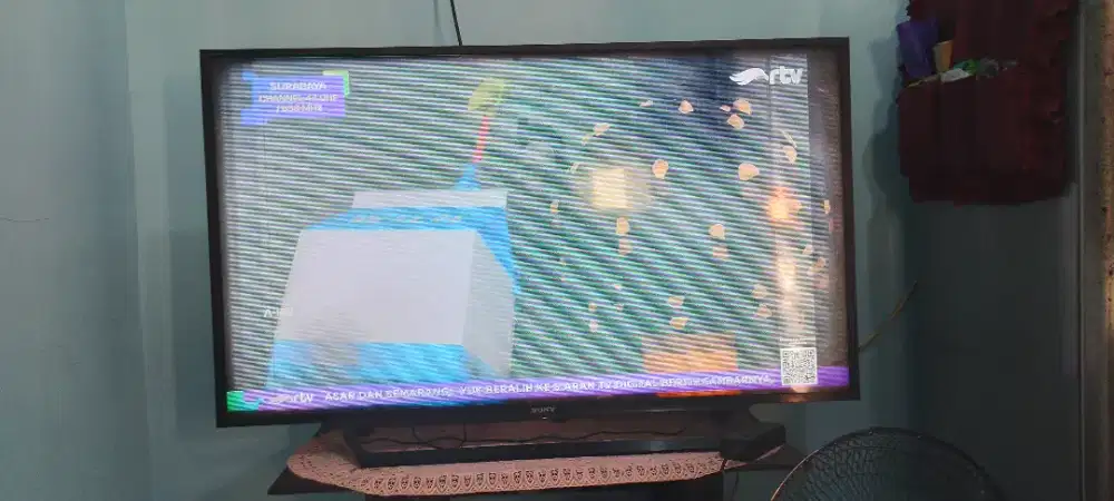 Sony Smart TV 50 inch