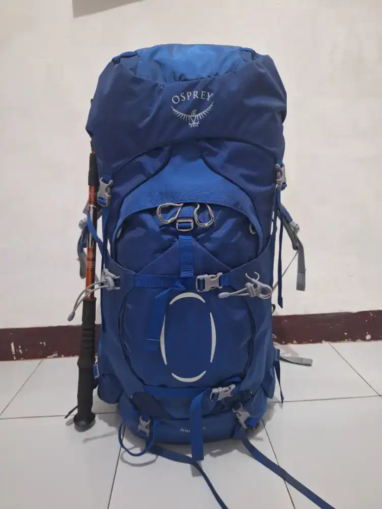 Osprey Ariel 55