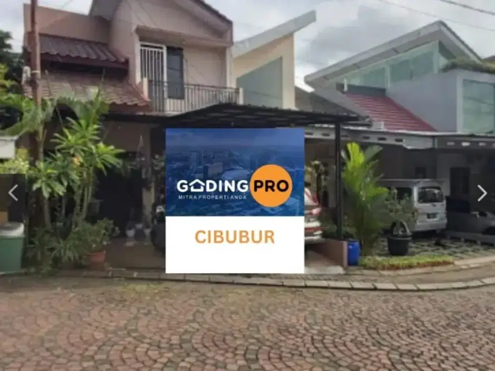 RUMAH JAKSEL  lenteng agung dalam komplek