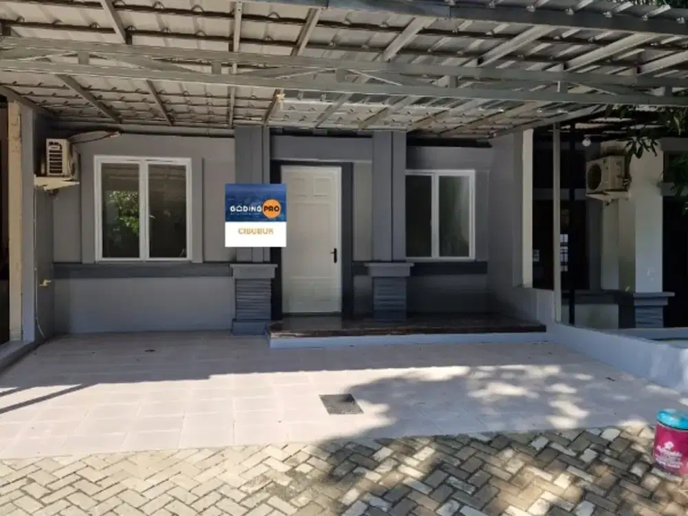 RAMADAN BERKAH rumah kota wisata 1man