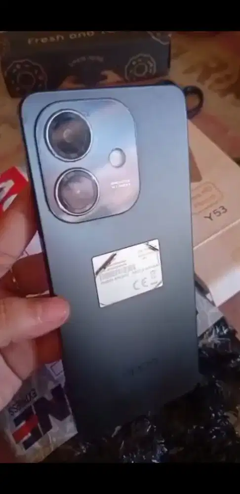 Hp oppo A3 Ram 8/128