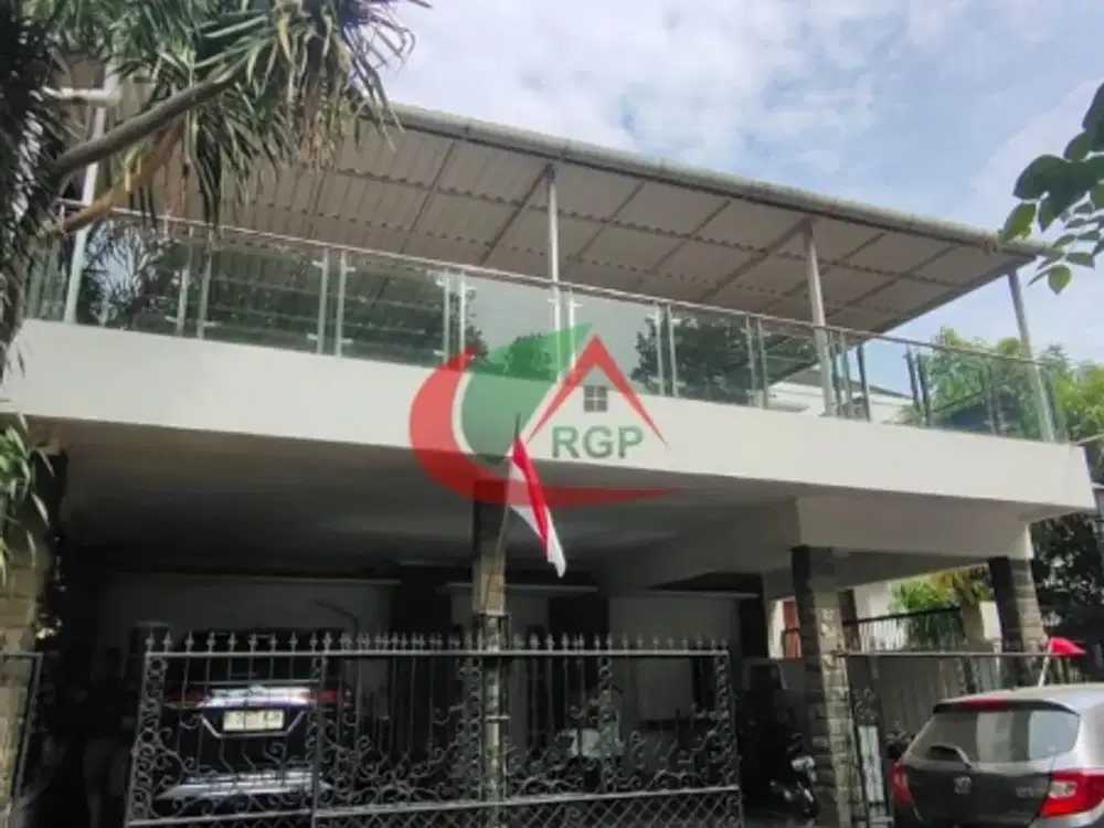 rumah citra gran Cibubur cluster nyaman