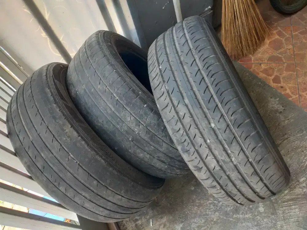 Ban Bekas ex CRV 2014 225/60 r18