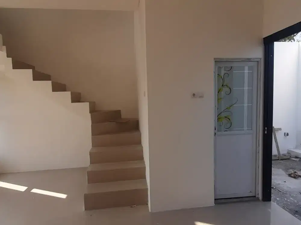 Promo Rumah murah Grand Choiriyah 3 Suci Manyar Gresik 2 LT KPR DP 0%