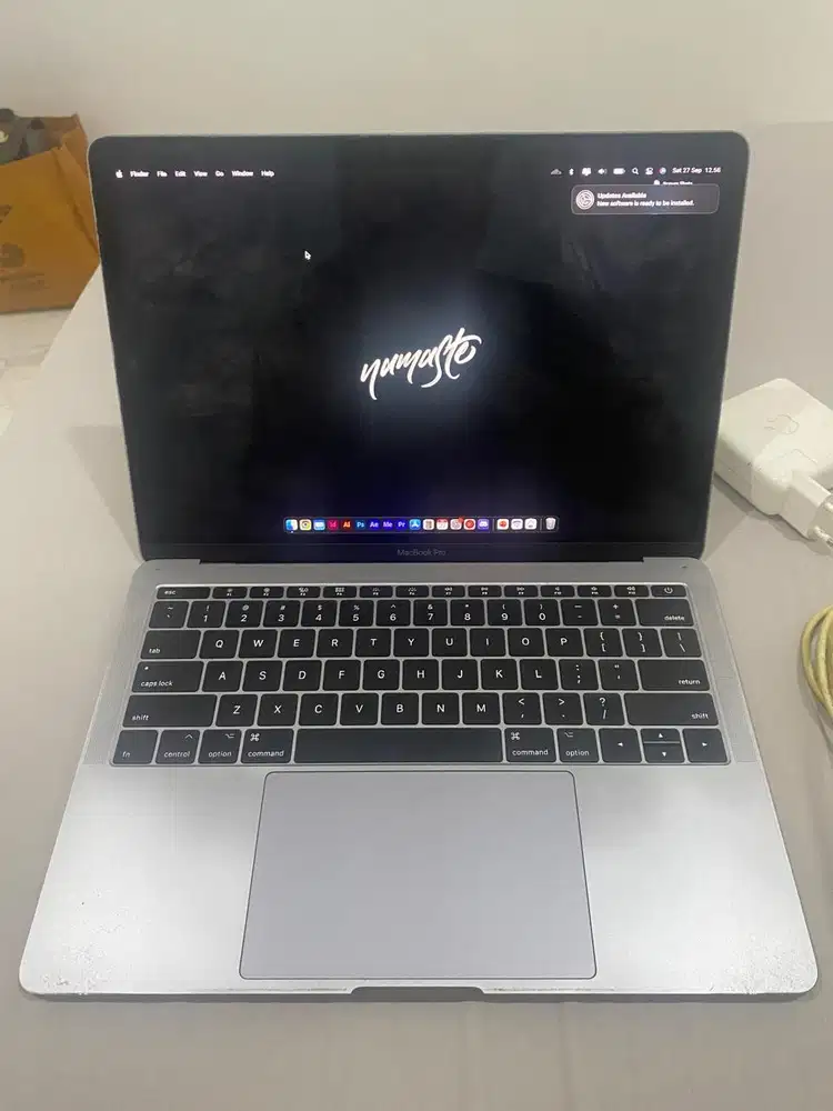 MacBook Pro 2016 – Non Touch Bar | 13 inch | 128GB SSD