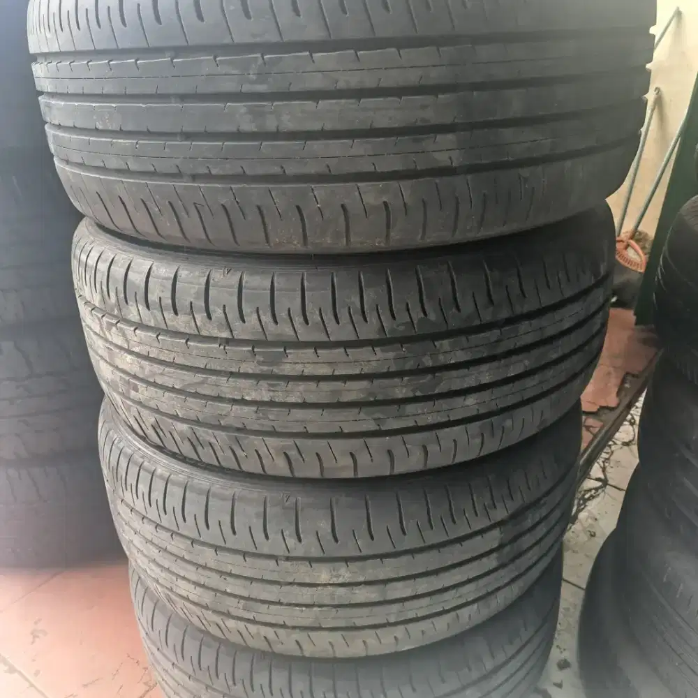 Ban mobil 225 50 18 dunlop 4pcs