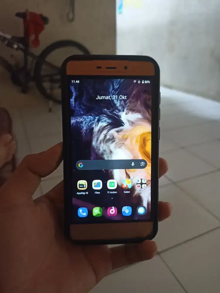 Redmi 4 Prime 3/32 hp dan cas