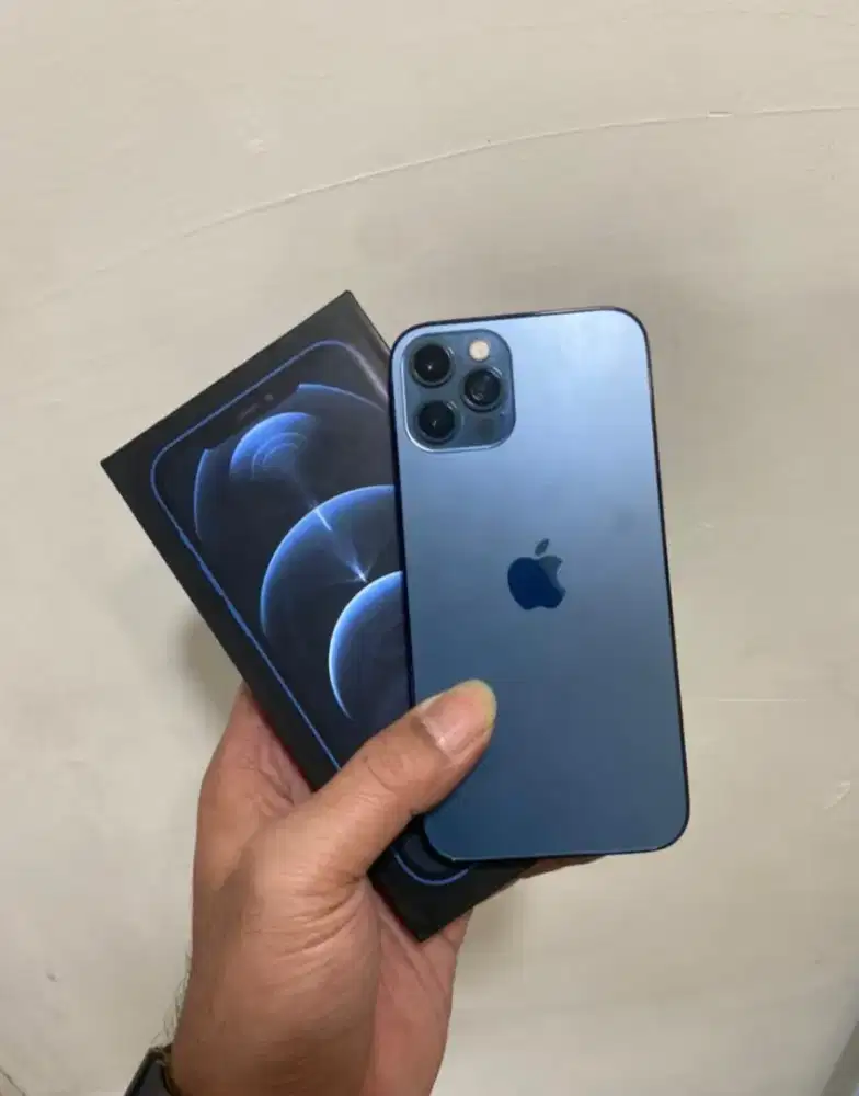 iPhone 12 Pro 256 GB all operator