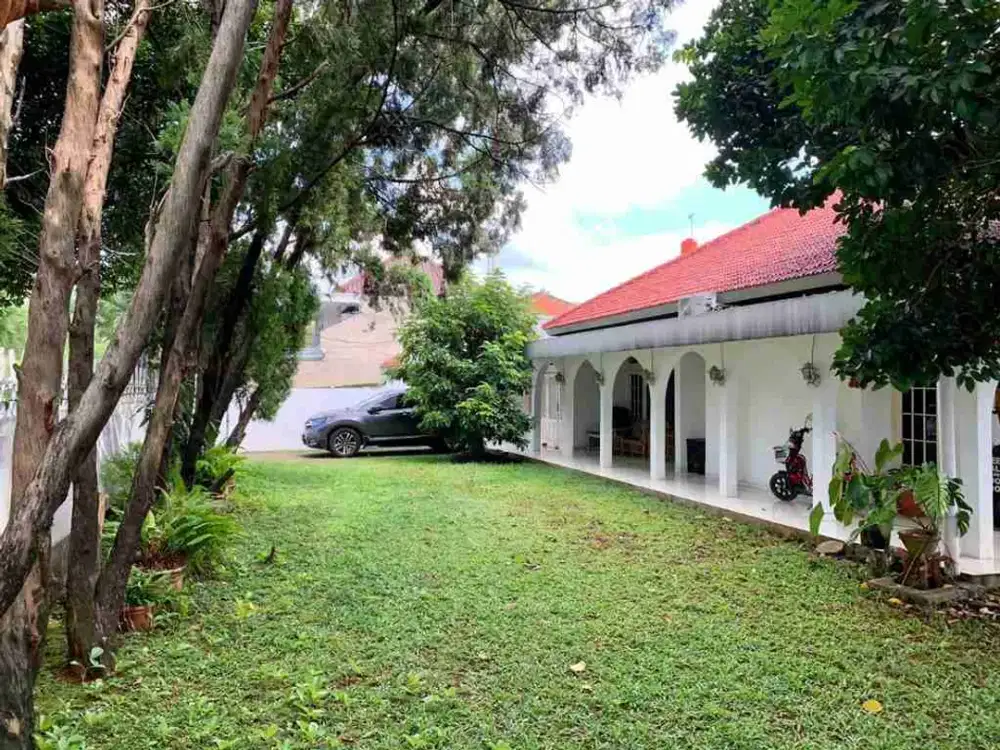 jual rumah dalam perumahan waringin permai Cipinang Melayu Jakarta Timur