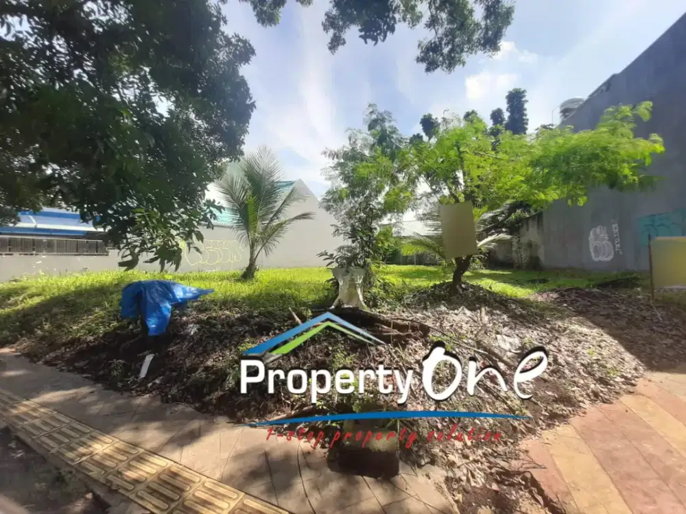 Dijual Kavling Di Kencana Loka BSD City