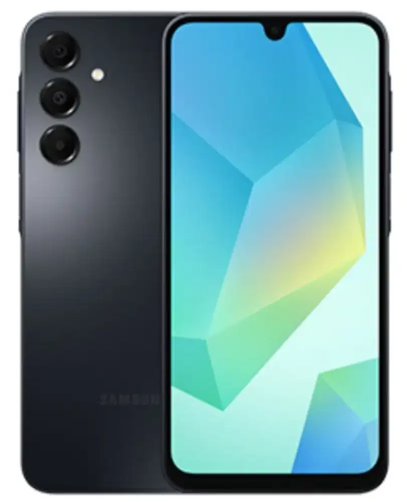 Samsung A16 4g black