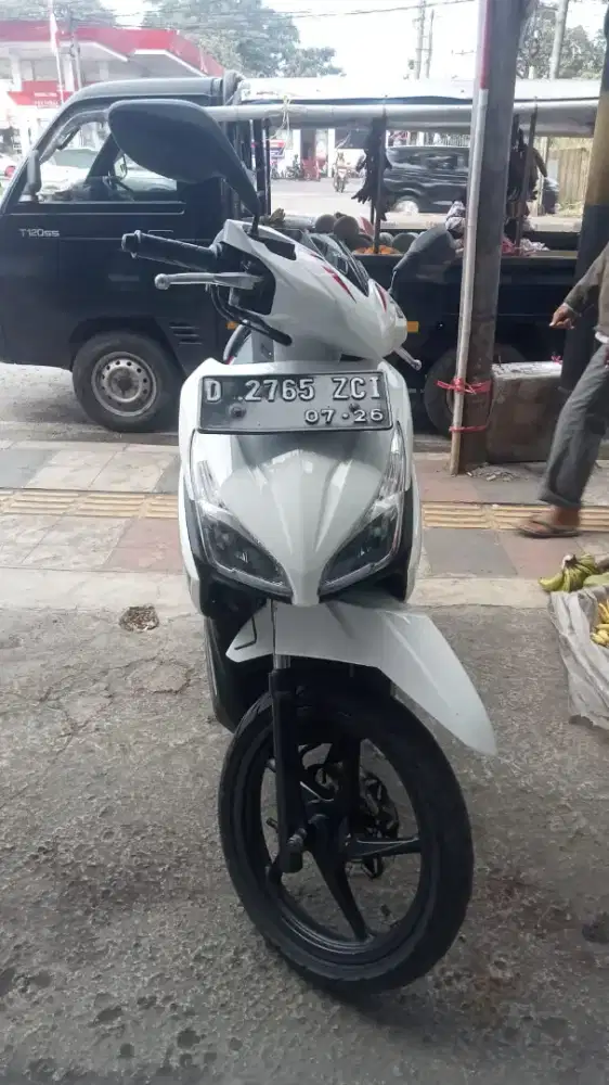 Vario Agens 110 Cc Tahun 2016