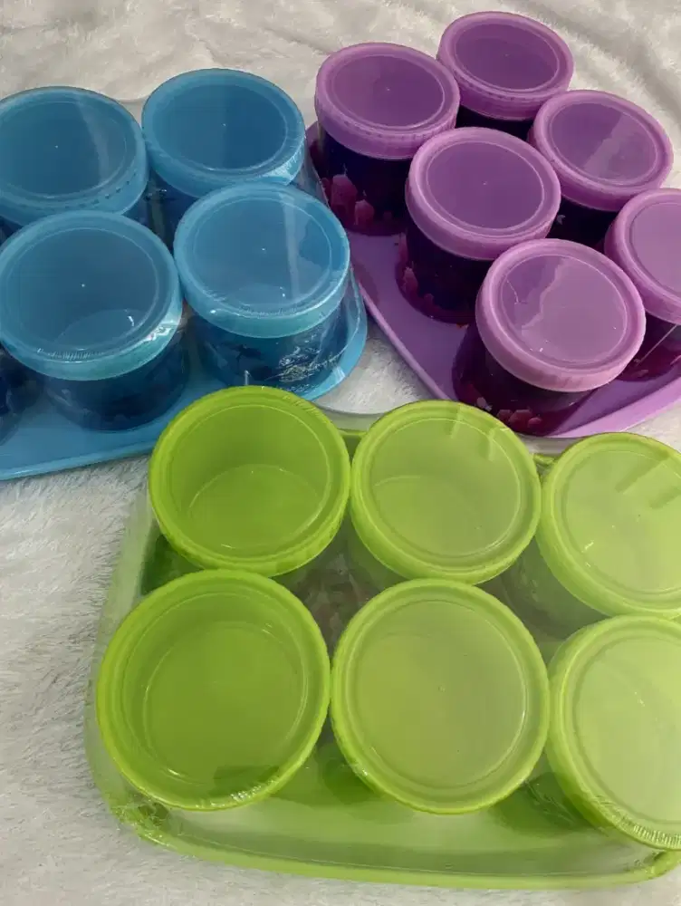 Dijual paket usaha murmer!!