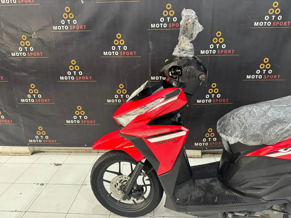 Kredit/ cash honda vario 125 2018
