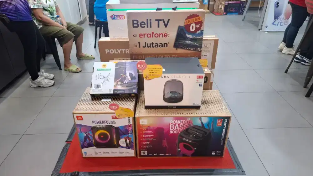 Bisa cicilan tanpa kartu kredit