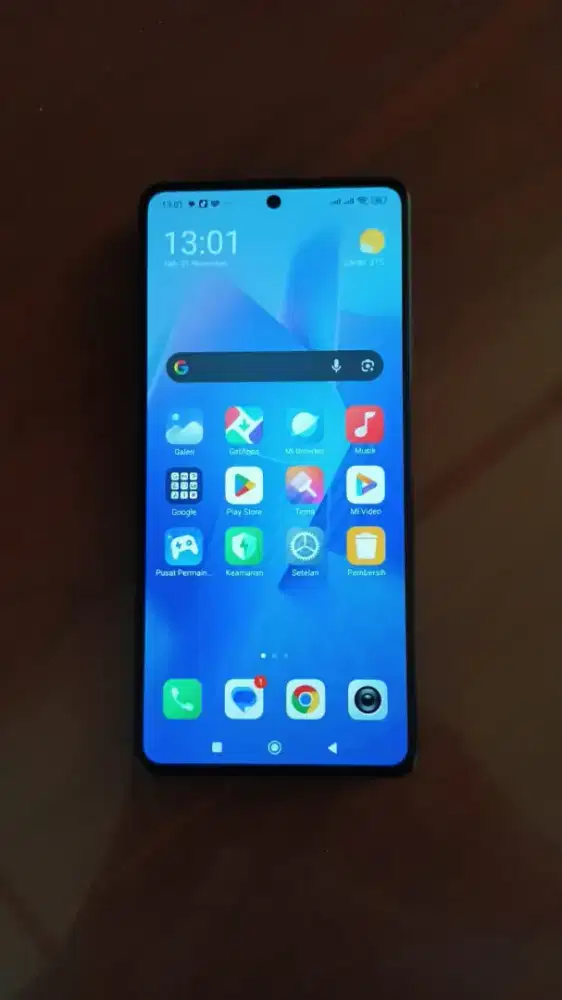 Xiaomi Redmi Note 13 5G