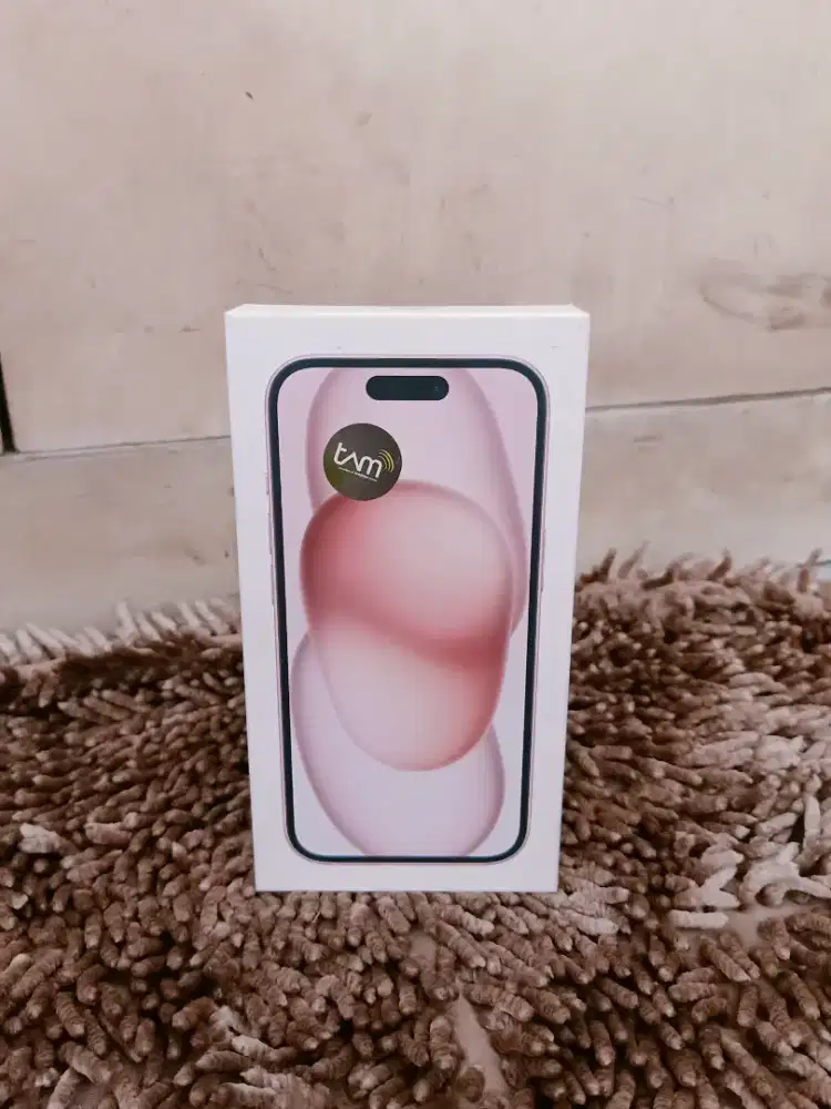 IPHONE 15 128GB IBOX