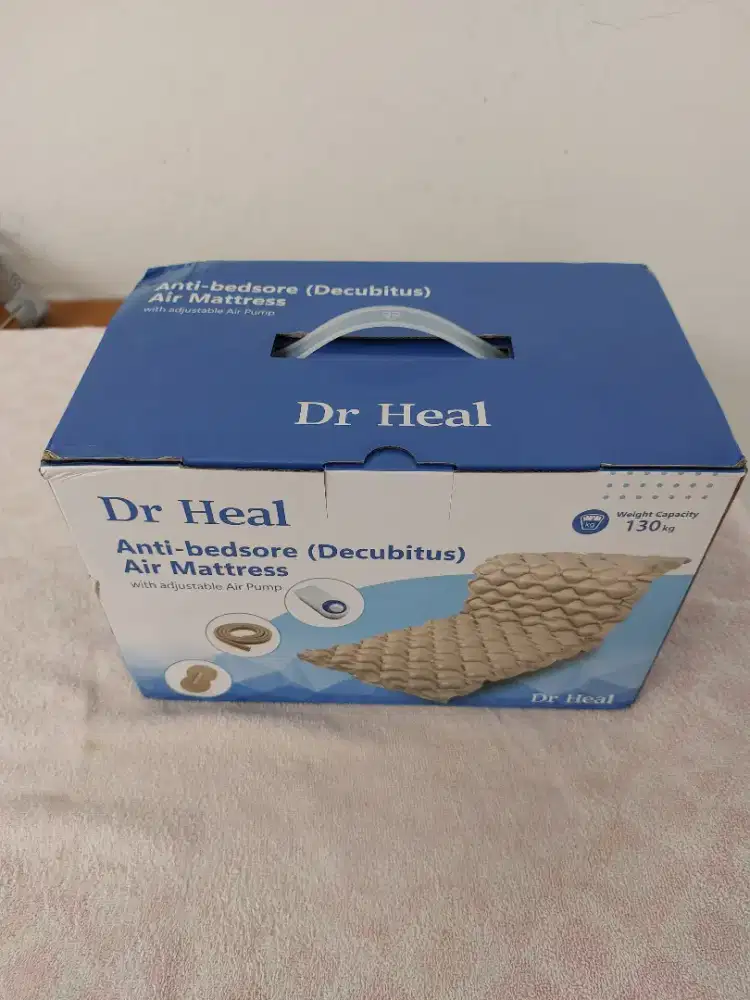 Kasur Matras Dr Heal Decubitus