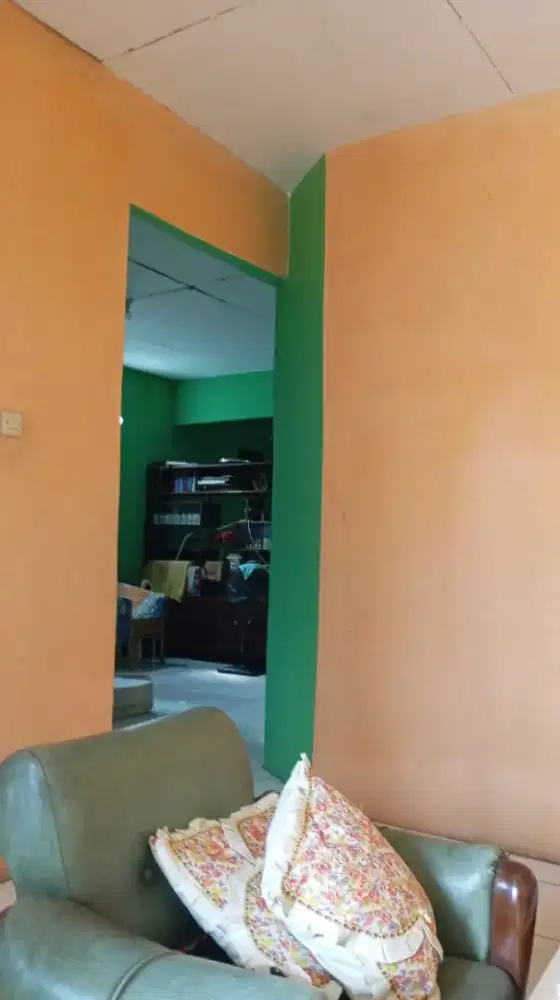 Dijual Rumah Kampung