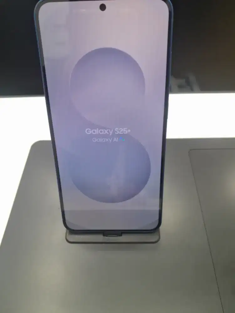 SAMSUNG GALAXY S25+