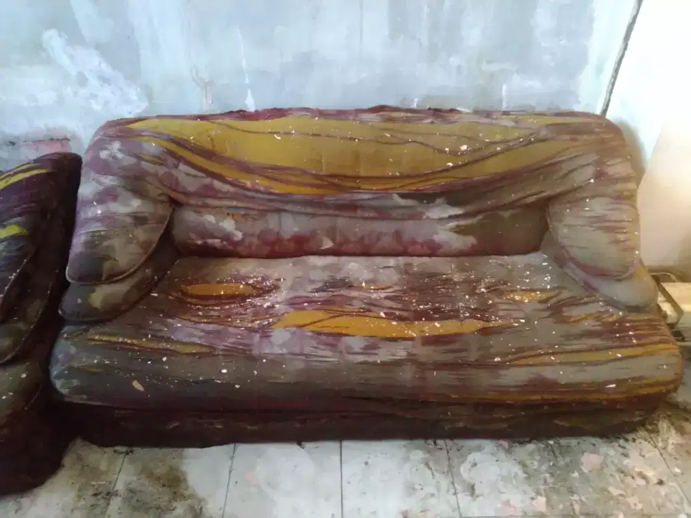 Jual Sofa (Tahan Lama)
