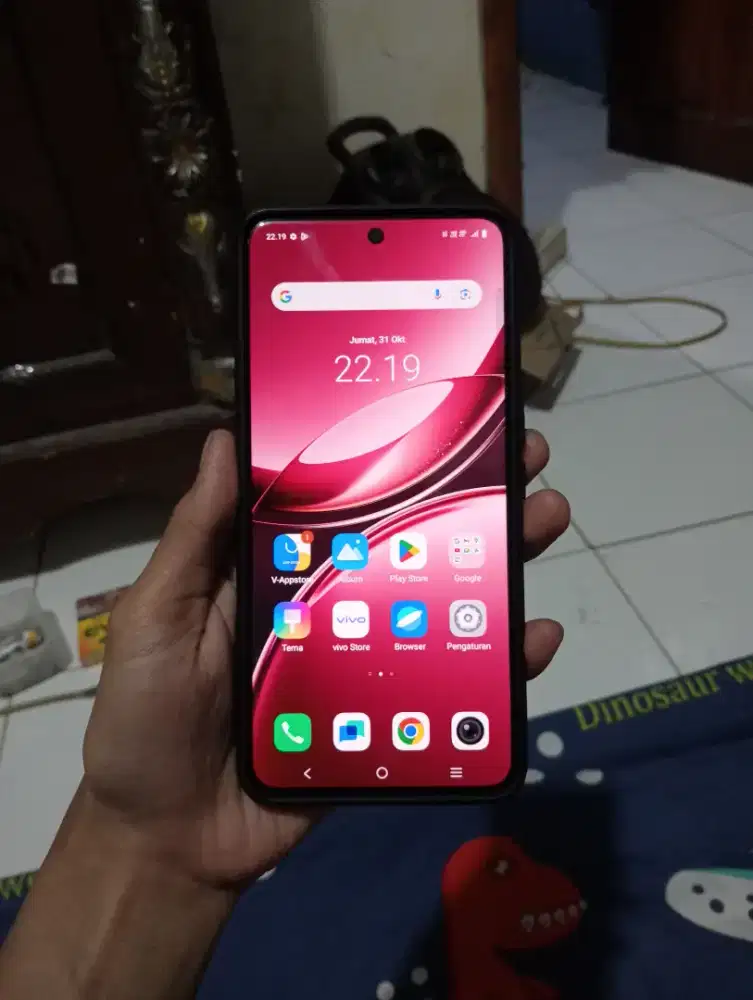VIVO V50 5G 12/256 GB