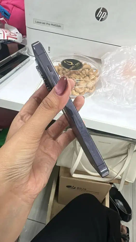 iPhone 14 Pro 256gb Purpel