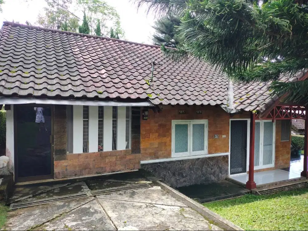 Dijual Rumah di Perumahan Grand Trawas Siap Huni