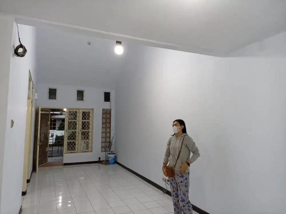 disewakan rumah citra 3