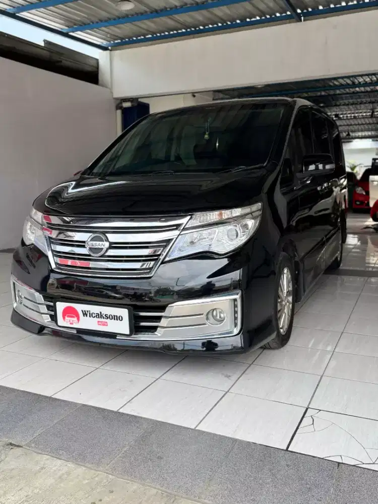 SERENA HWS AUTECH PANORAMIC 20016