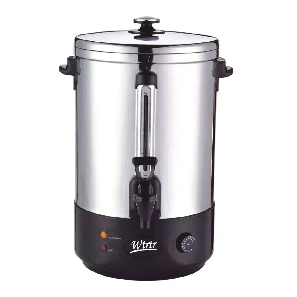 PRELOVED 2 WATER BOILER 1JT