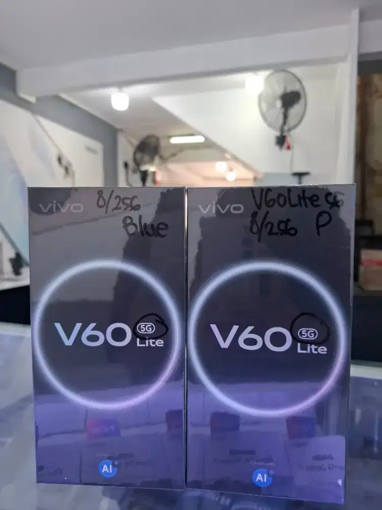 Vivo V60lite 5G