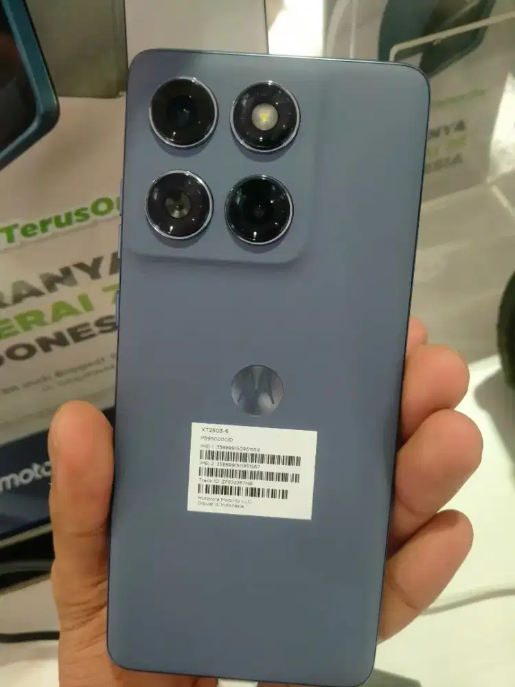 Promo motorola digiplus wtc surabaya