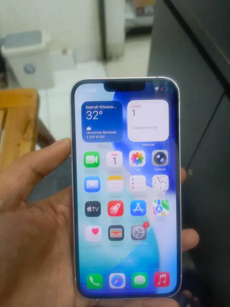 Iphone 13 128GB Ibox