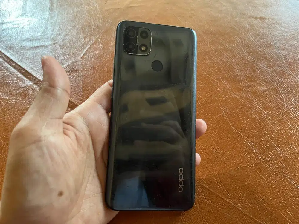 Oppo a15 3/32gb hp only