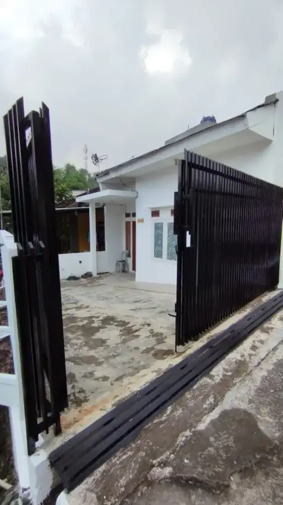 JUAL RUMAH KAMAR 2 DI KOMPLEK NUANSA VALLEY REGENCY KOTA BANDUNG