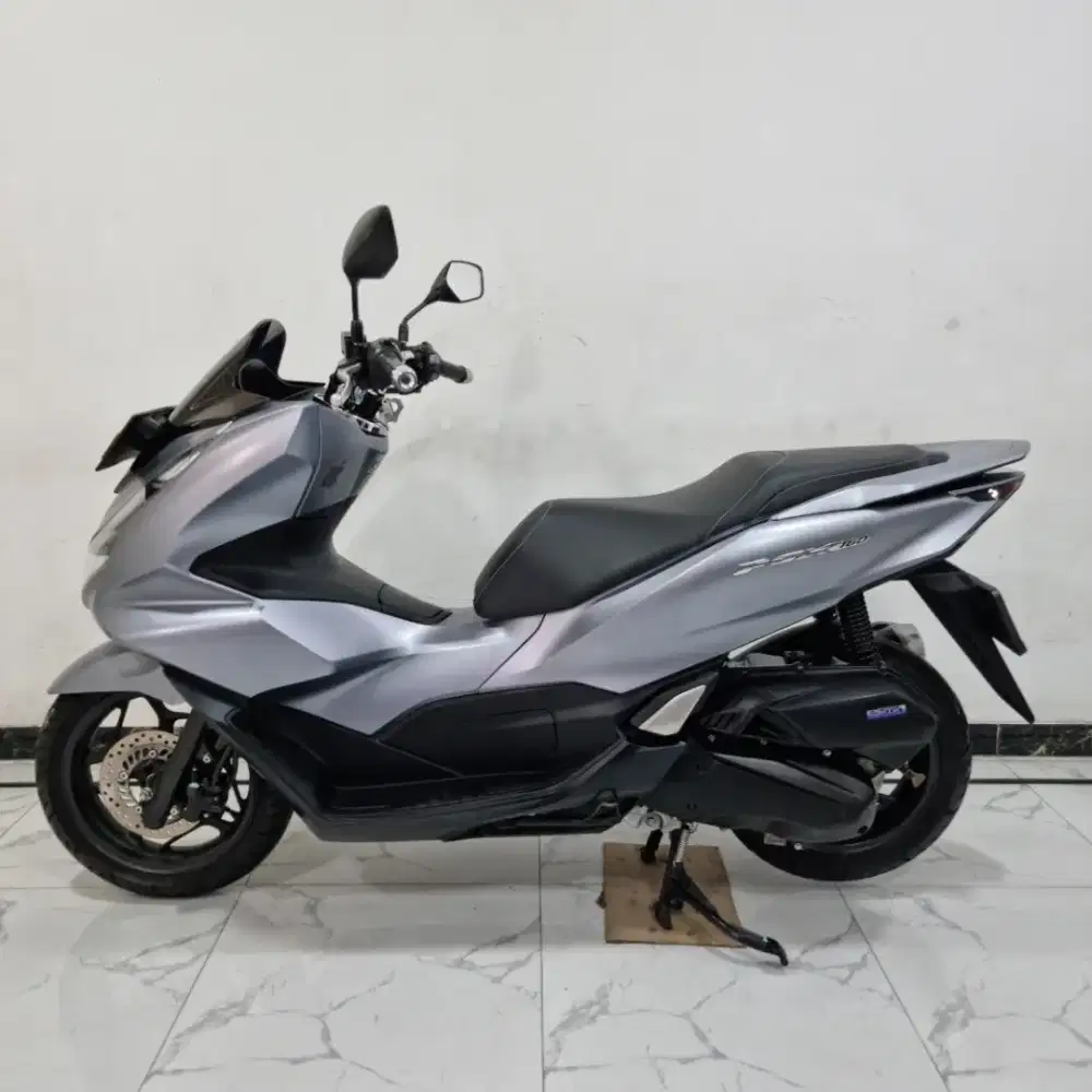 Honda PCX 160 ESP CBS Keyless 2024 / 2025 bln 11 Gress DP 2 jtan